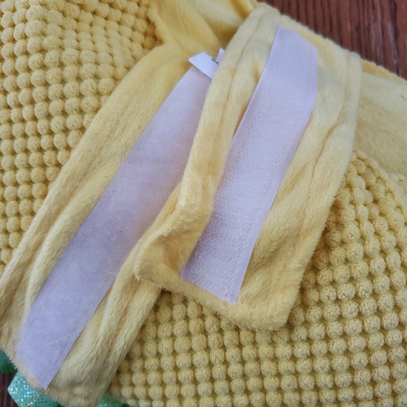 Nwot dog pet Taco Costume Size large - Picture 6 of 7